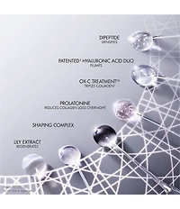 Dior Capture Night Creme