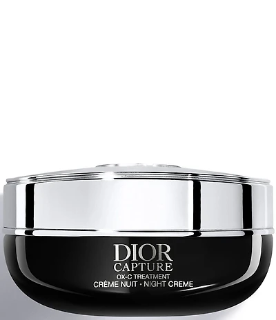 Dior Capture Night Creme