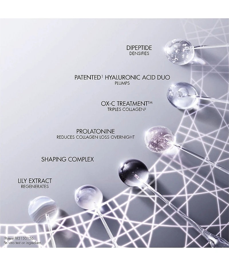 Dior Capture Night Creme Refill