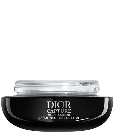 Dior Capture Night Creme Refill