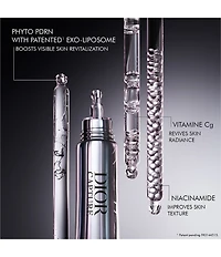 Dior Capture PDRN-Shot Intensive Radiance Revitalizer