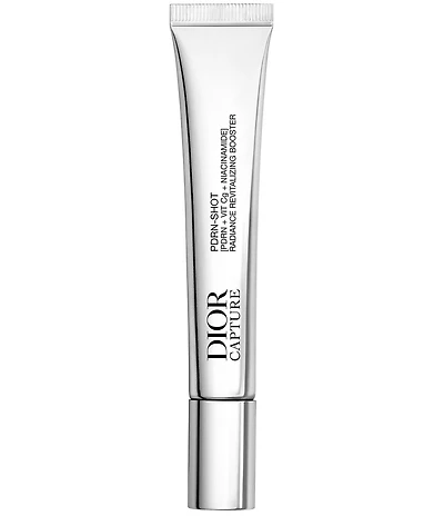 Dior Capture PDRN-Shot Intensive Radiance Revitalizer