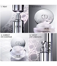 Dior Capture Pro-Collagen Shot Eye Lifting Effect Skincare