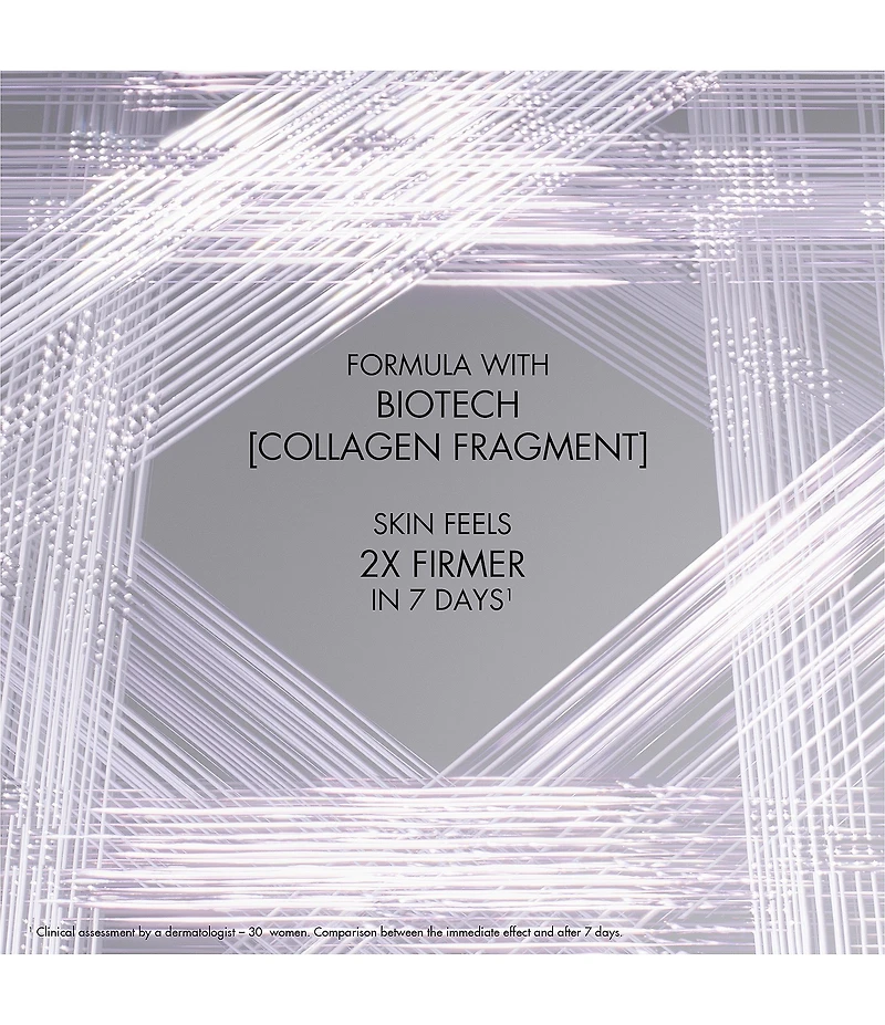 Dior Capture Pro-Collagen Shot Eye Lifting Effect Skincare