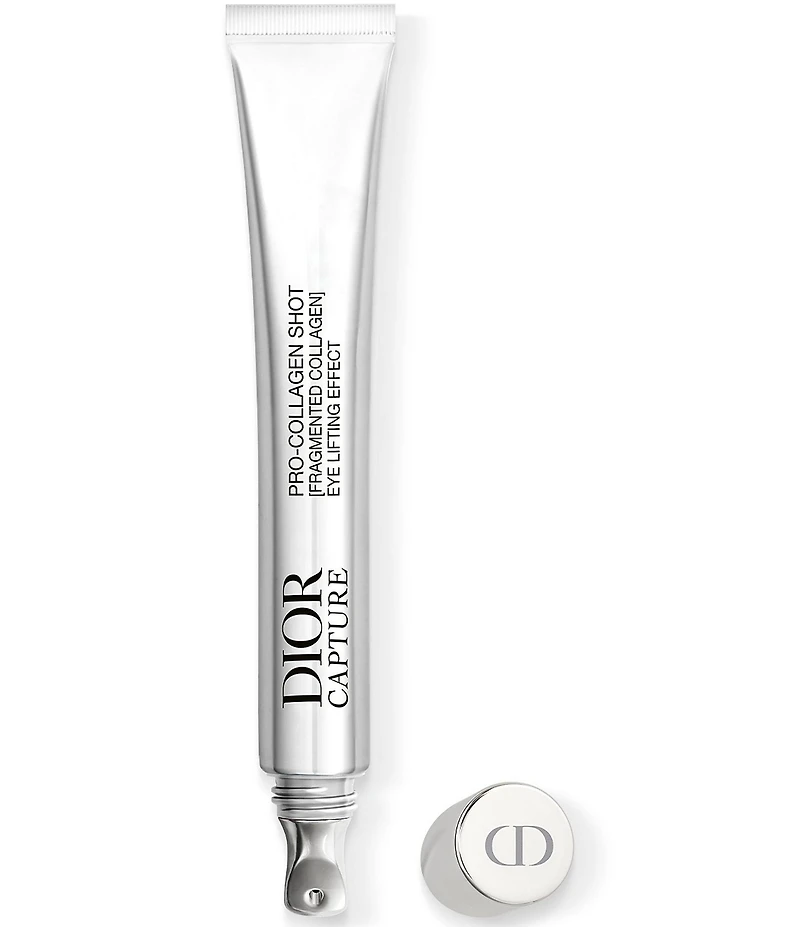 Dior Capture Pro-Collagen Shot Eye Lifting Effect Skincare