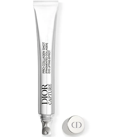 Dior Capture Pro-Collagen Shot Eye Lifting Effect Skincare