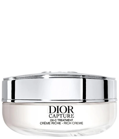 Dior Capture Rich Creme