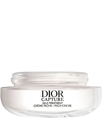 Dior Capture Rich Refillable Creme