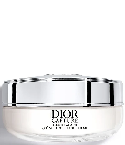 Dior Capture Rich Refillable Creme