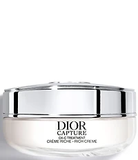 Dior Capture Rich Refillable Creme