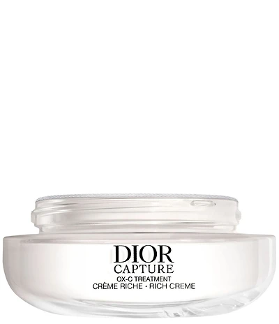 Dior Capture Rich Creme Refill