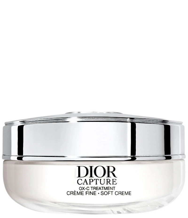 Dior Capture Soft Creme