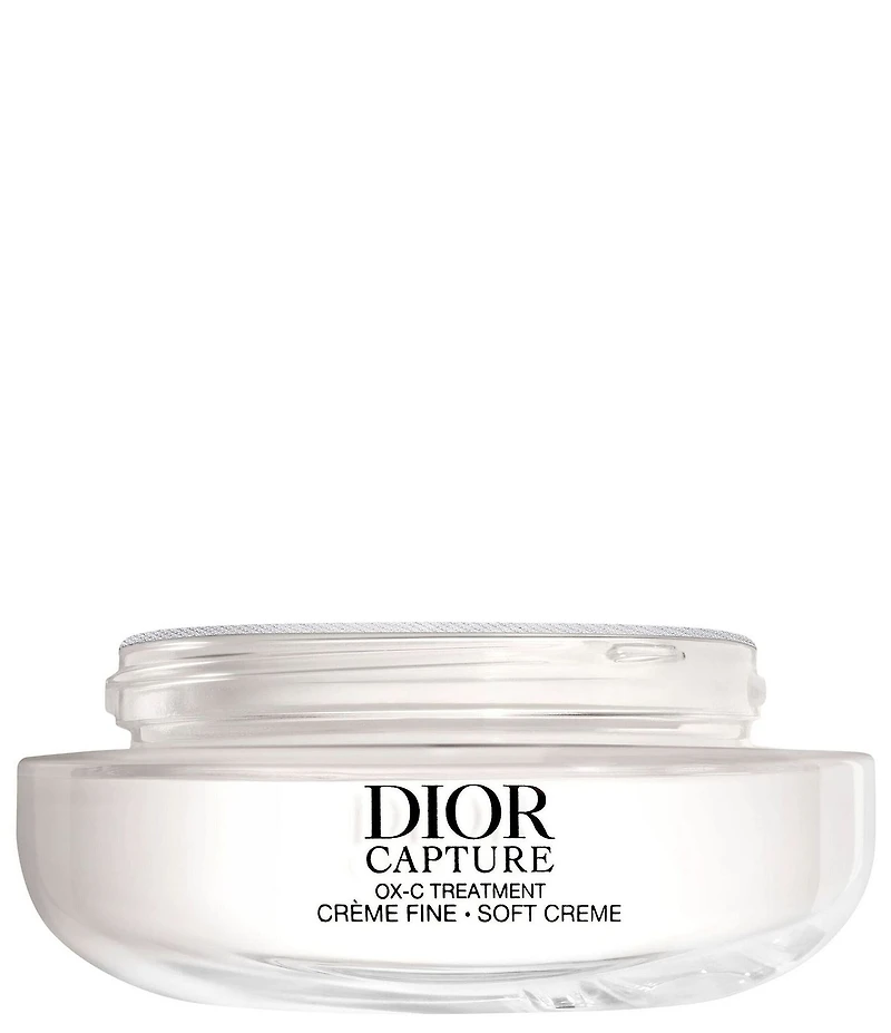 Dior Capture Soft Refillable Creme