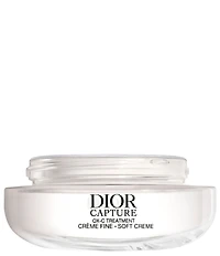 Dior Capture Soft Refillable Creme