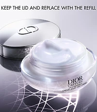 Dior Capture Soft Refillable Creme