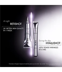 Dior Capture Totale Retishot Retinol Night Treatment