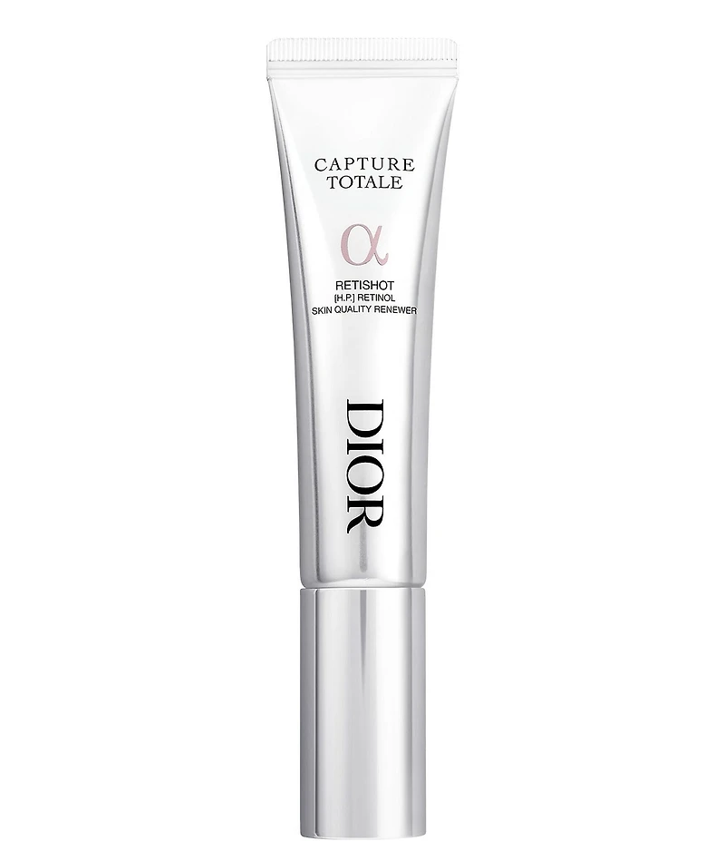 Dior Capture Totale Retishot Retinol Night Treatment