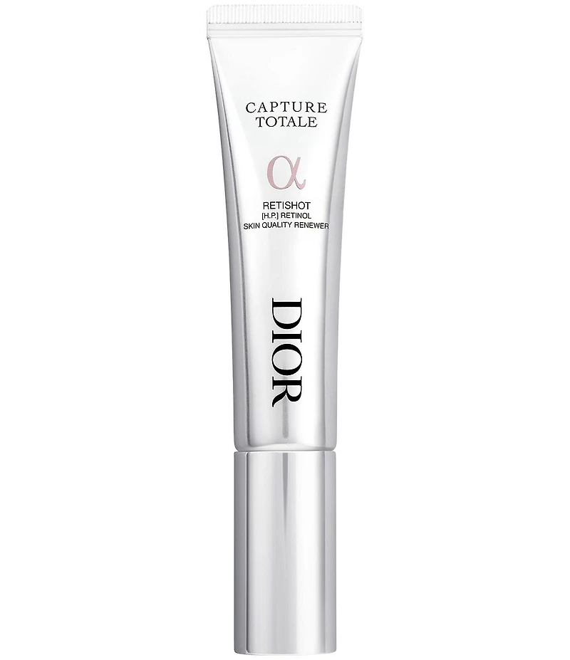 Dior Capture Totale Retishot Retinol Night Treatment