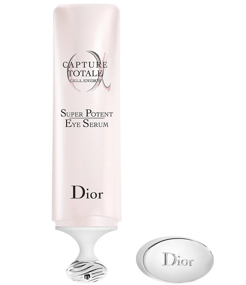 Dior Capture Totale Super Potent Eye Serum