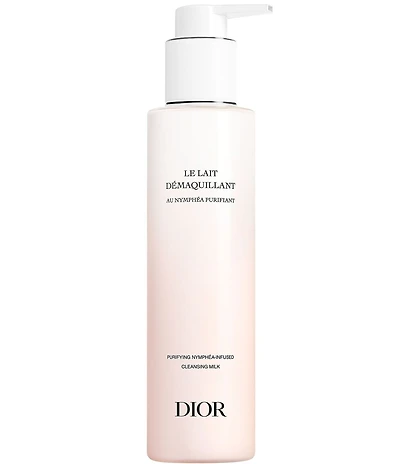 Dior Cleansing Milk Face Cleanser