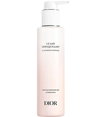 Dior Cleansing Milk Face Cleanser