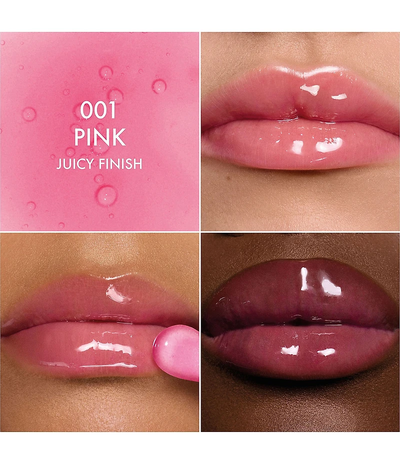 Dior Dior Addict 3-Piece Lip Set