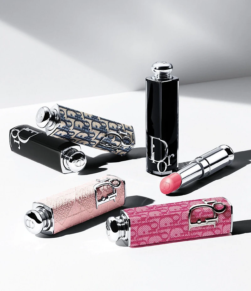 Dior Dior Addict Couture Lipstick Case Limited-Edition