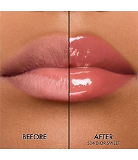Dior Dior Addict Glass Lipstick Ultra-Shine and Hydrating Lip Gloss Stick