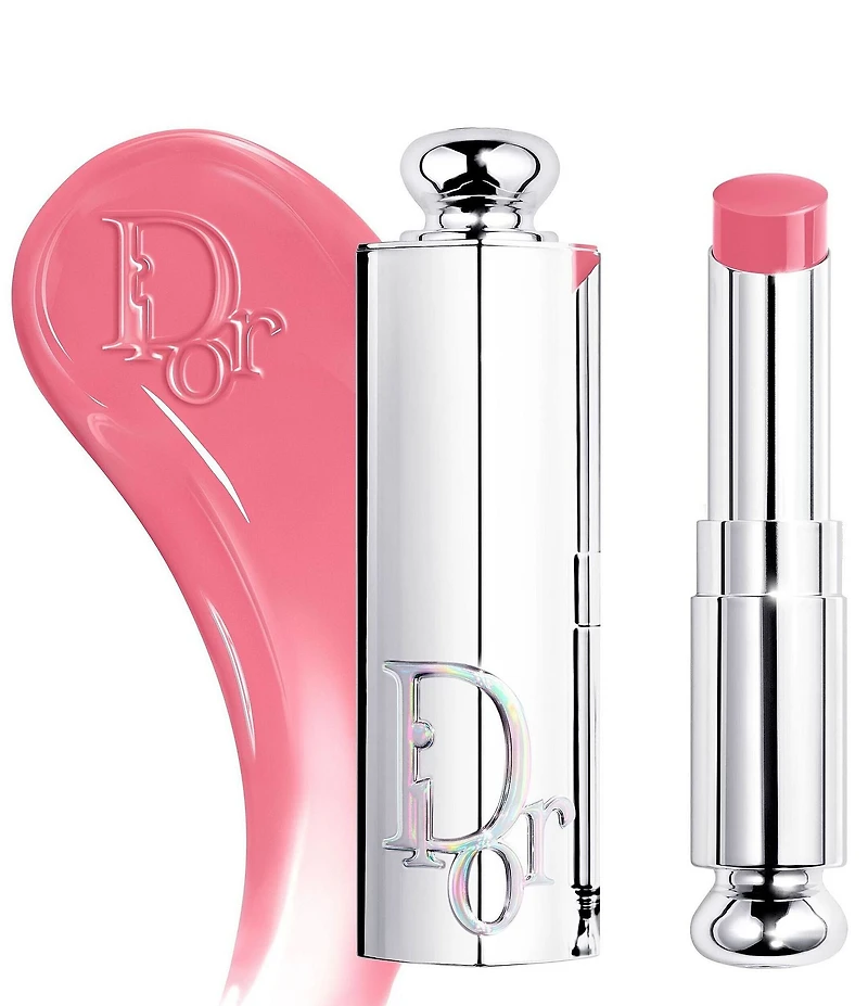 Dior Dior Addict Glass Lipstick Ultra-Shine and Hydrating Lip Gloss Stick