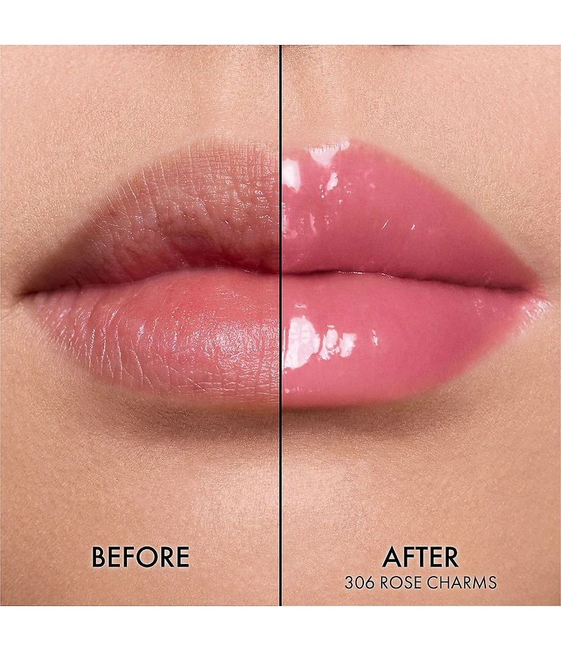 Dior Dior Addict Glass Lipstick Ultra-Shine and Hydrating Lip Gloss Stick
