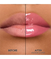Dior Dior Addict Glass Lipstick Ultra-Shine and Hydrating Lip Gloss Stick