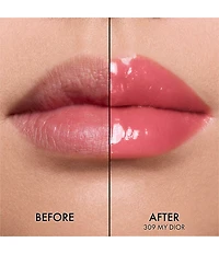 Dior Dior Addict Glass Lipstick Ultra-Shine and Hydrating Lip Gloss Stick