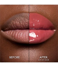 Dior Dior Addict Glass Lipstick Ultra-Shine and Hydrating Lip Gloss Stick