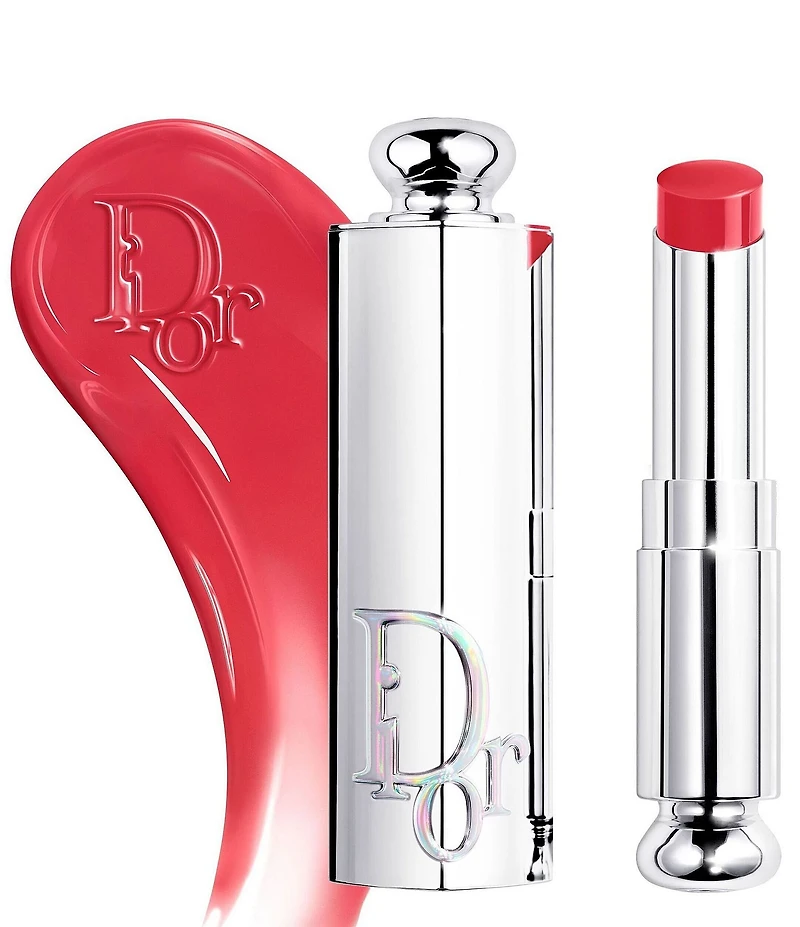 Dior Dior Addict Glass Lipstick Ultra-Shine and Hydrating Lip Gloss Stick