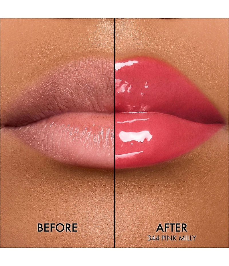 Dior Dior Addict Glass Lipstick Ultra-Shine and Hydrating Lip Gloss Stick