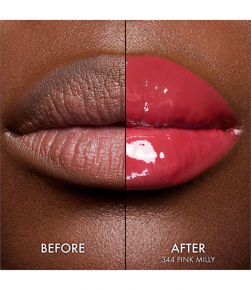 Dior Dior Addict Glass Lipstick Ultra-Shine and Hydrating Lip Gloss Stick