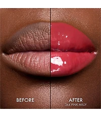 Dior Dior Addict Glass Lipstick Ultra-Shine and Hydrating Lip Gloss Stick