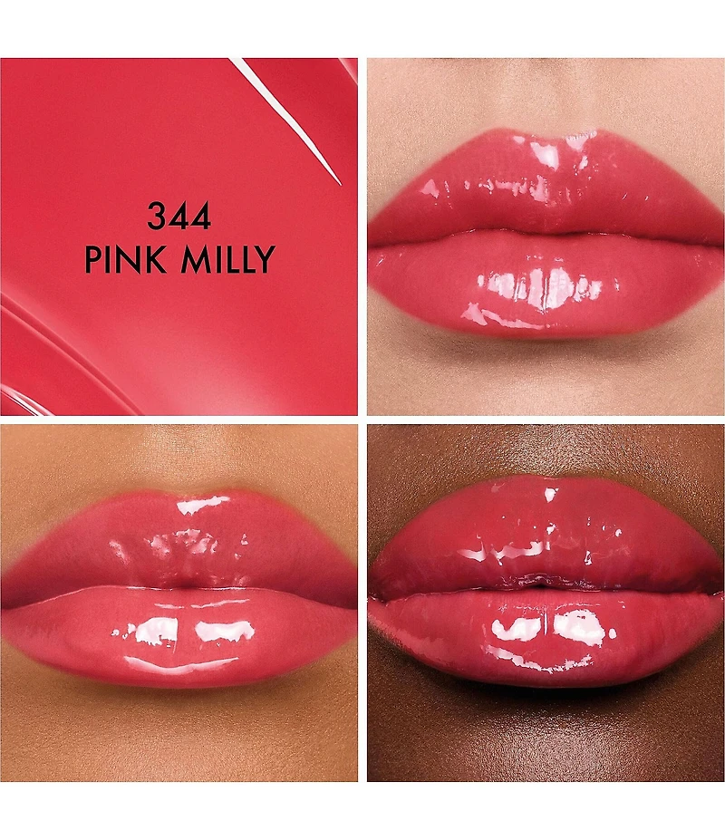 Dior Dior Addict Glass Lipstick Ultra-Shine and Hydrating Lip Gloss Stick