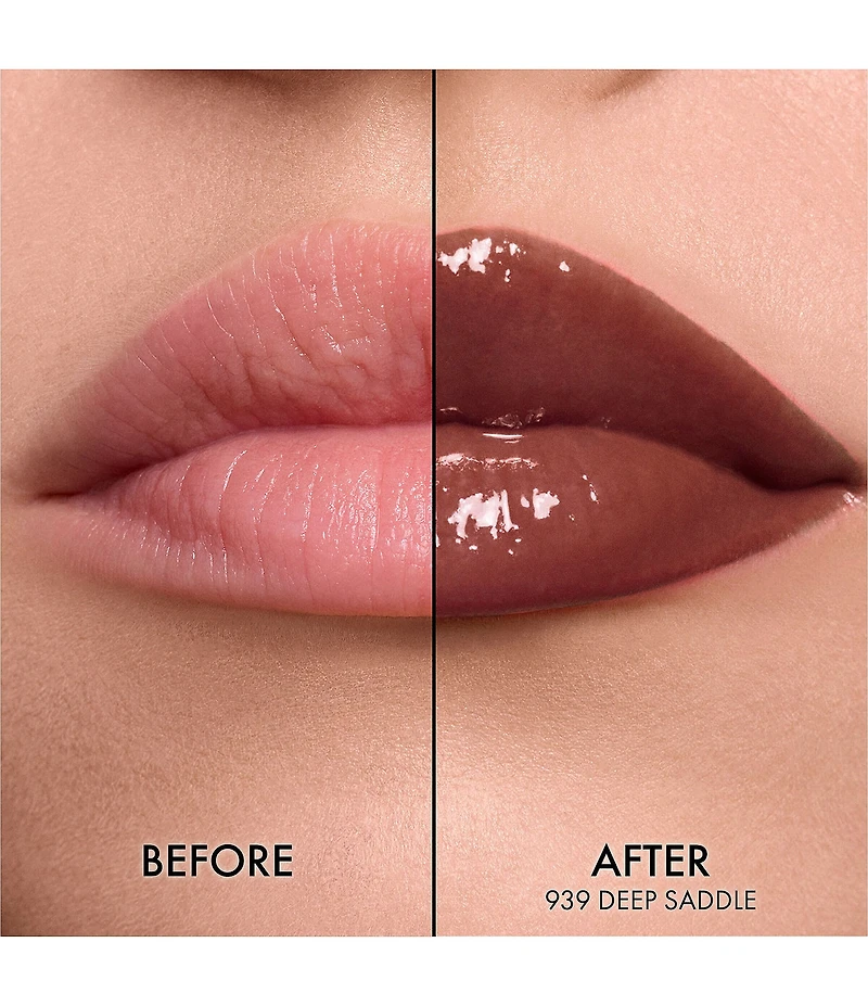 Dior Dior Addict Glass Lipstick Ultra-Shine and Hydrating Lip Gloss Stick
