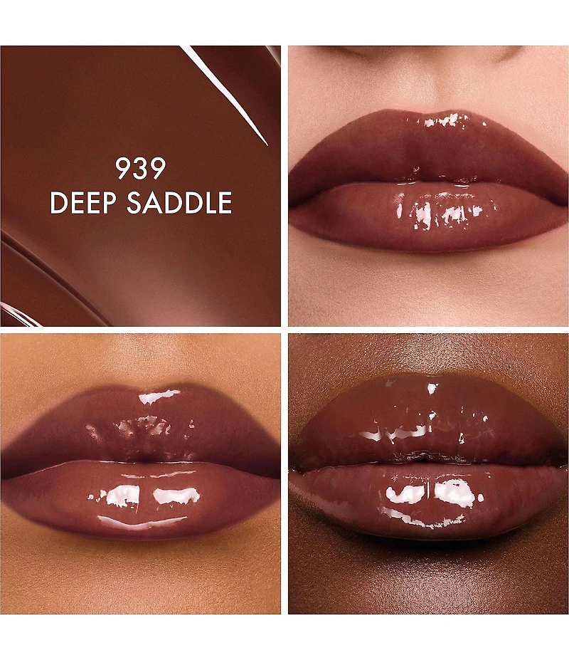 Dior Dior Addict Glass Lipstick Ultra-Shine and Hydrating Lip Gloss Stick