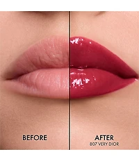 Dior Dior Addict Glass Lipstick Ultra-Shine and Hydrating Lip Gloss Stick