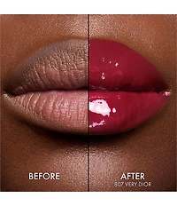 Dior Dior Addict Glass Lipstick Ultra-Shine and Hydrating Lip Gloss Stick