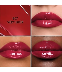 Dior Dior Addict Glass Lipstick Ultra-Shine and Hydrating Lip Gloss Stick