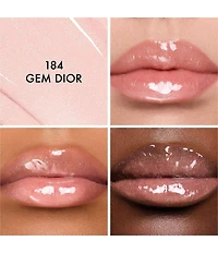 Dior Dior Addict Glass Lipstick Ultra-Shine and Hydrating Lip Gloss Stick