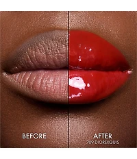 Dior Dior Addict Glass Lipstick Ultra-Shine and Hydrating Lip Gloss Stick