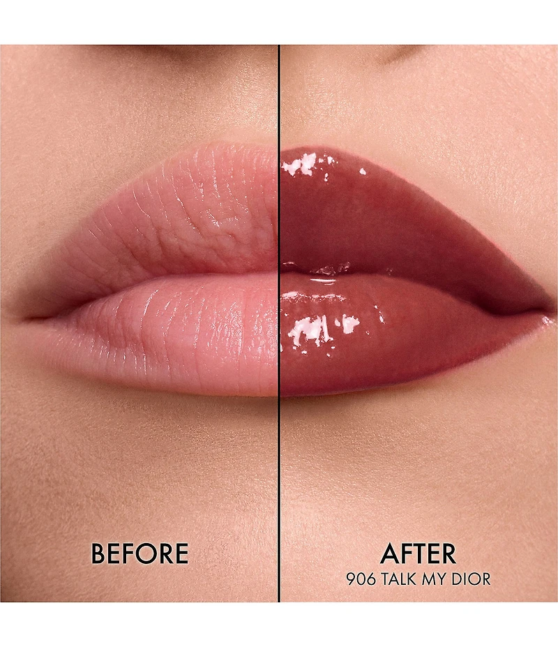Dior Dior Addict Glass Lipstick Ultra-Shine and Hydrating Lip Gloss Stick
