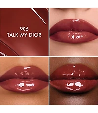 Dior Dior Addict Glass Lipstick Ultra-Shine and Hydrating Lip Gloss Stick