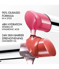 Dior Dior Addict Glass Lipstick Ultra-Shine and Hydrating Lip Gloss Stick