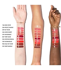 Dior Dior Addict Glass Lipstick Ultra-Shine and Hydrating Lip Gloss Stick