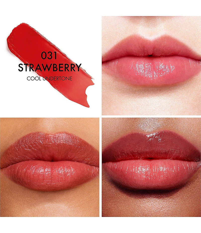 Dior Dior Addict Lip Glow Balm